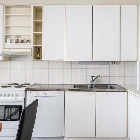 Weekend Apartment In Порвоо Экстерьер фото