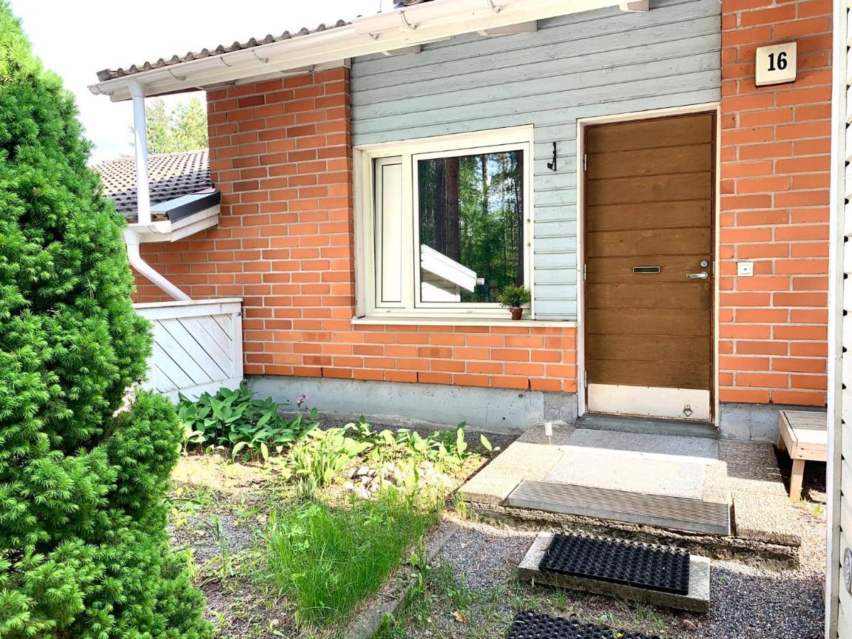 Weekend Apartment In Порвоо Экстерьер фото