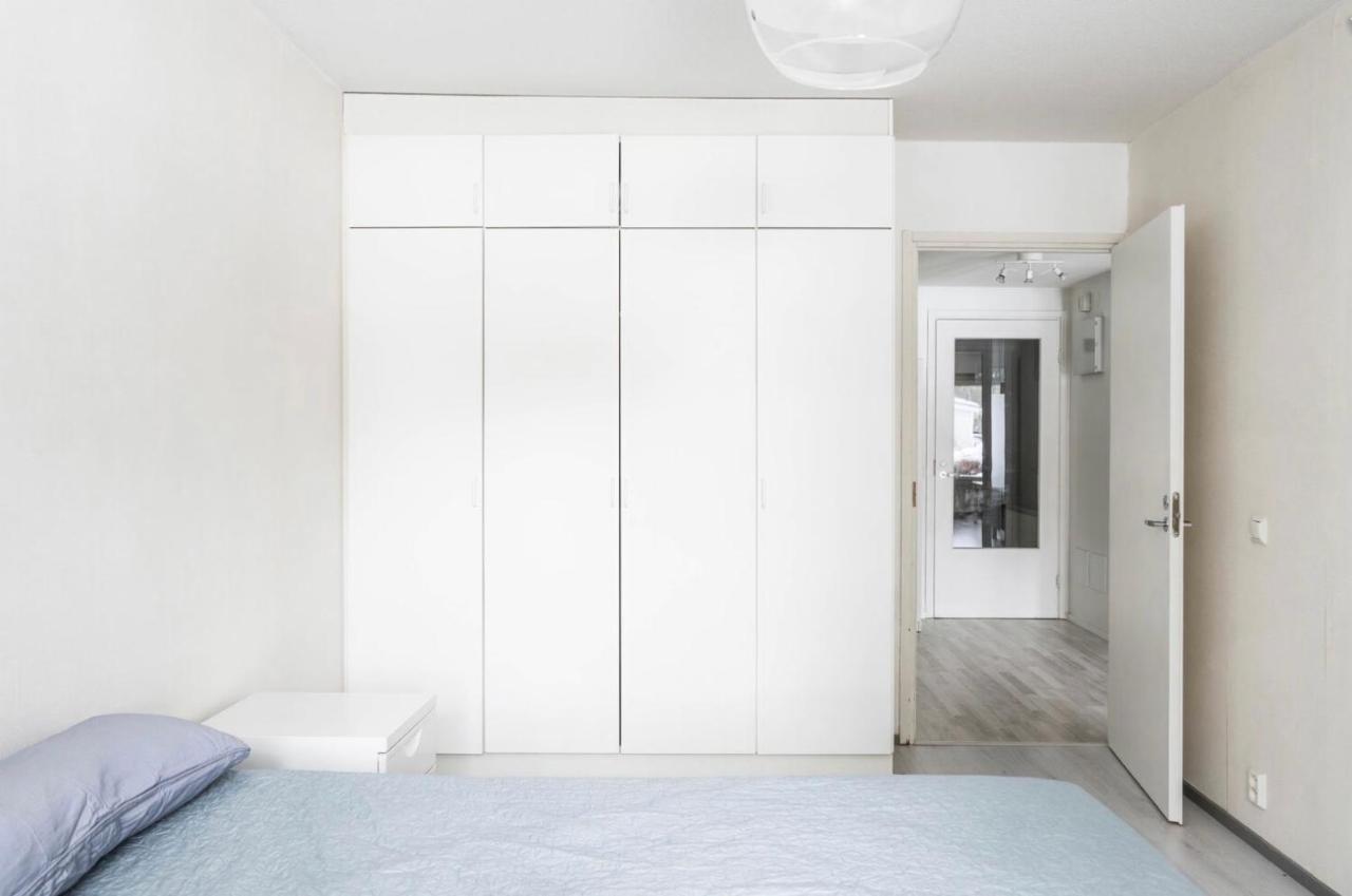 Weekend Apartment In Порвоо Экстерьер фото