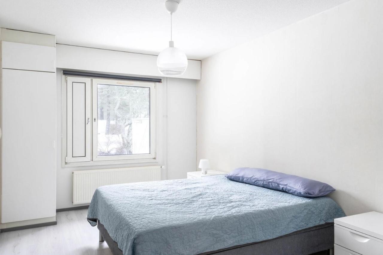 Weekend Apartment In Порвоо Экстерьер фото