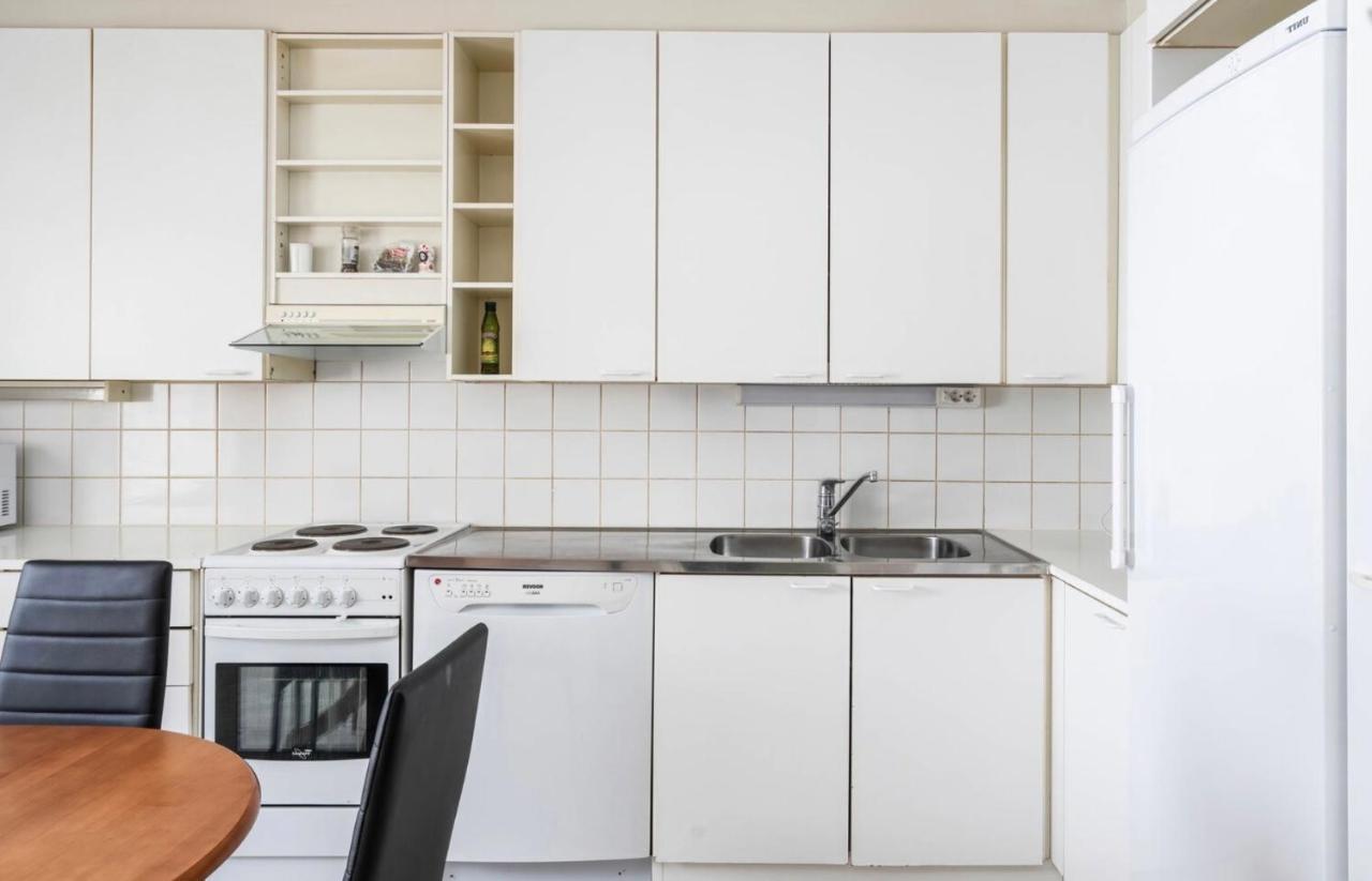 Weekend Apartment In Порвоо Экстерьер фото